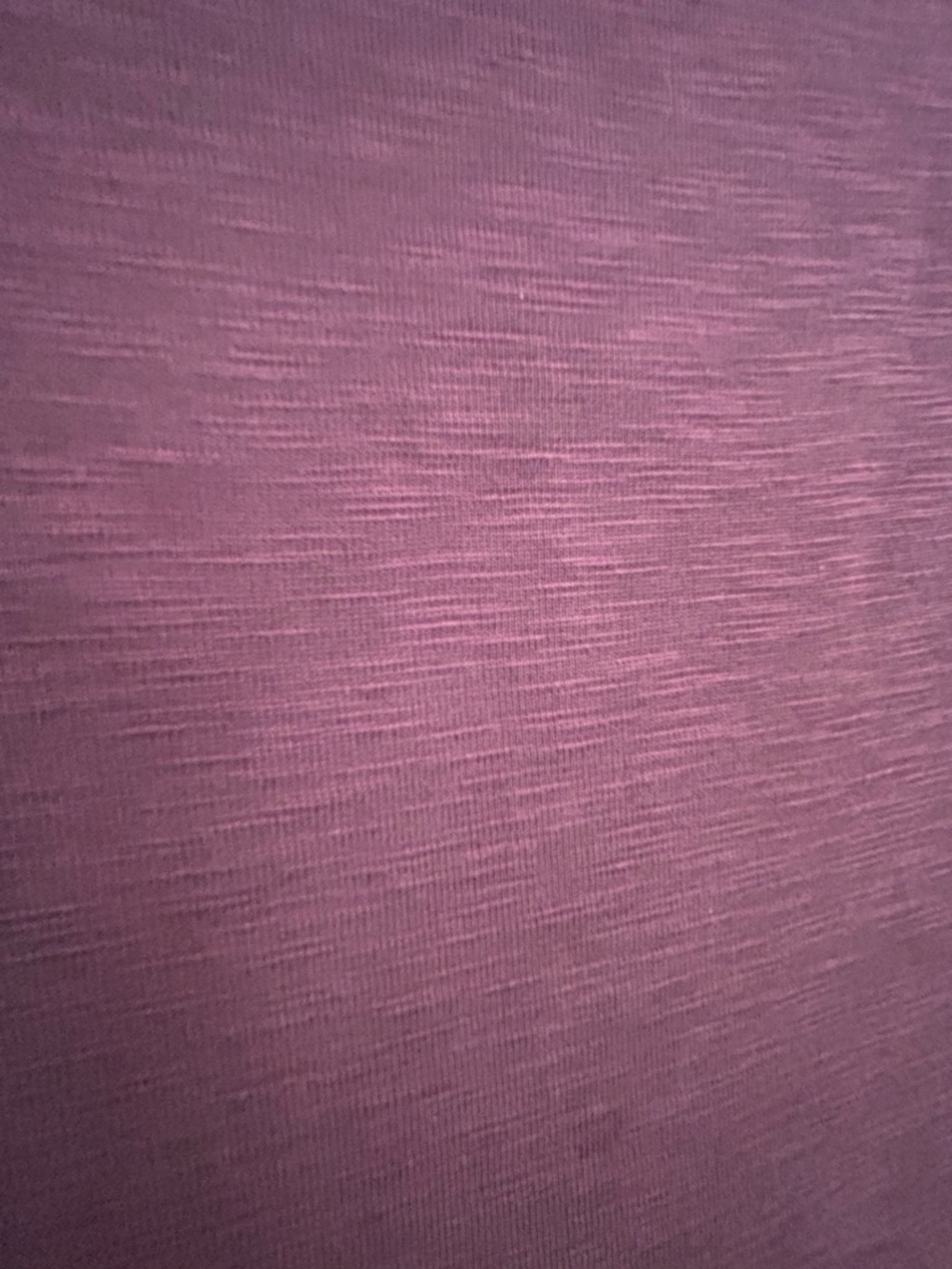 Calia Plum Draped Back High/Low Long Sleeve Top Size 2X - Picture 5 of 9